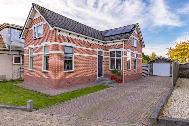 Foto 1 van Tilstraat H 41