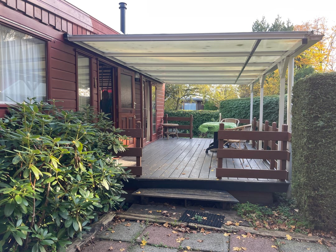 Foto 7 van Marderleane 4