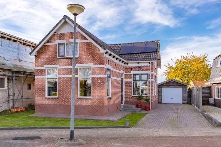 Foto 2 van Tilstraat H 41