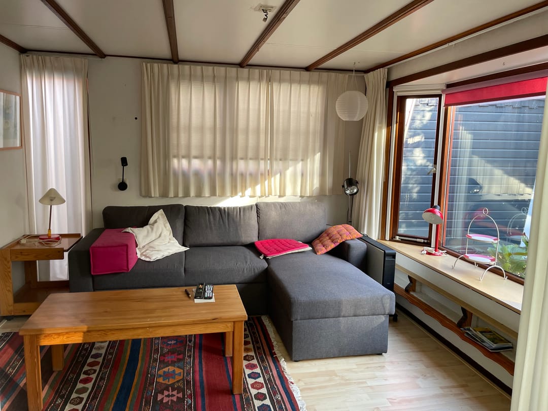 Foto 8 van Marderleane 4