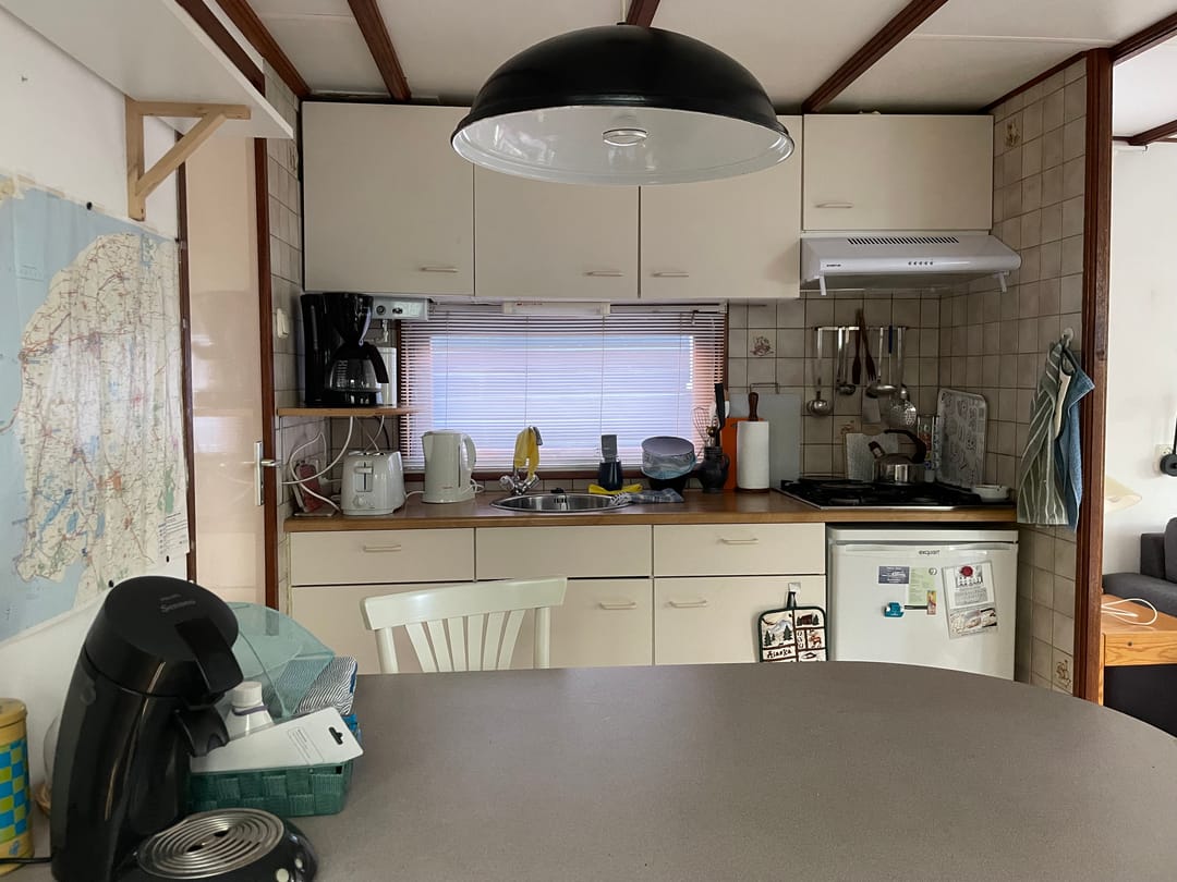 Foto 11 van Marderleane 4