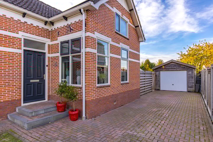 Foto 7 van Tilstraat H 41