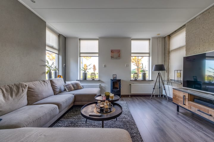 Foto 9 van Tilstraat H 41