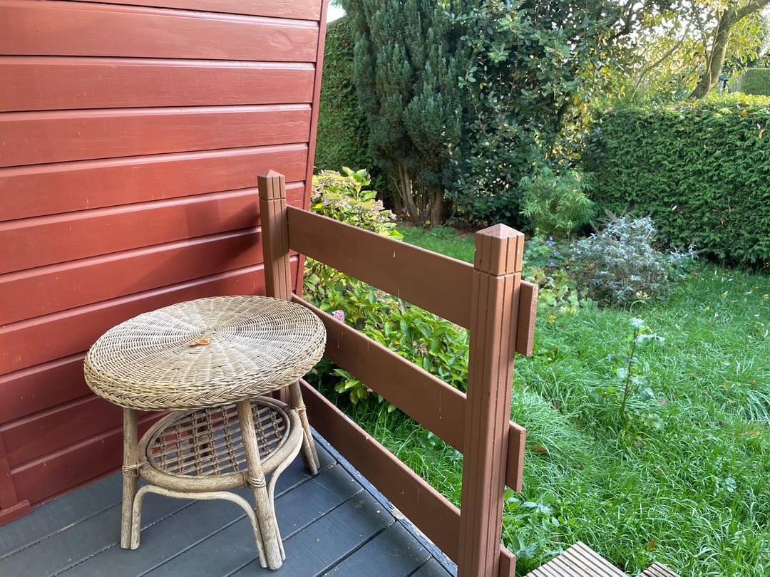 Foto 16 van Marderleane 4