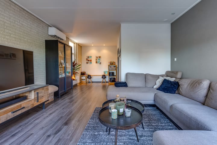 Foto 11 van Tilstraat H 41