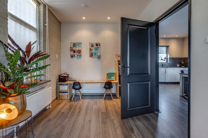 Foto 12 van Tilstraat H 41