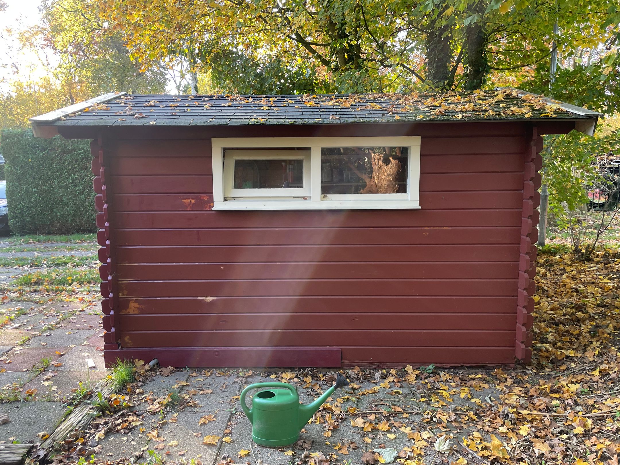 Foto 18 van Marderleane 4