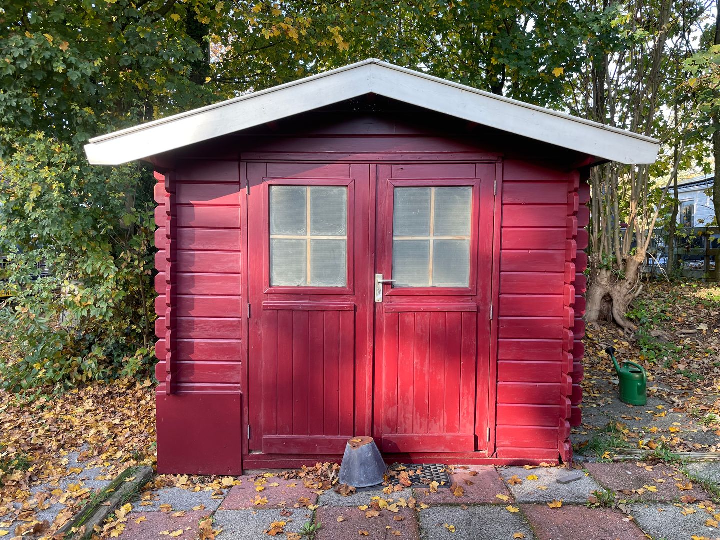 Foto 19 van Marderleane 4