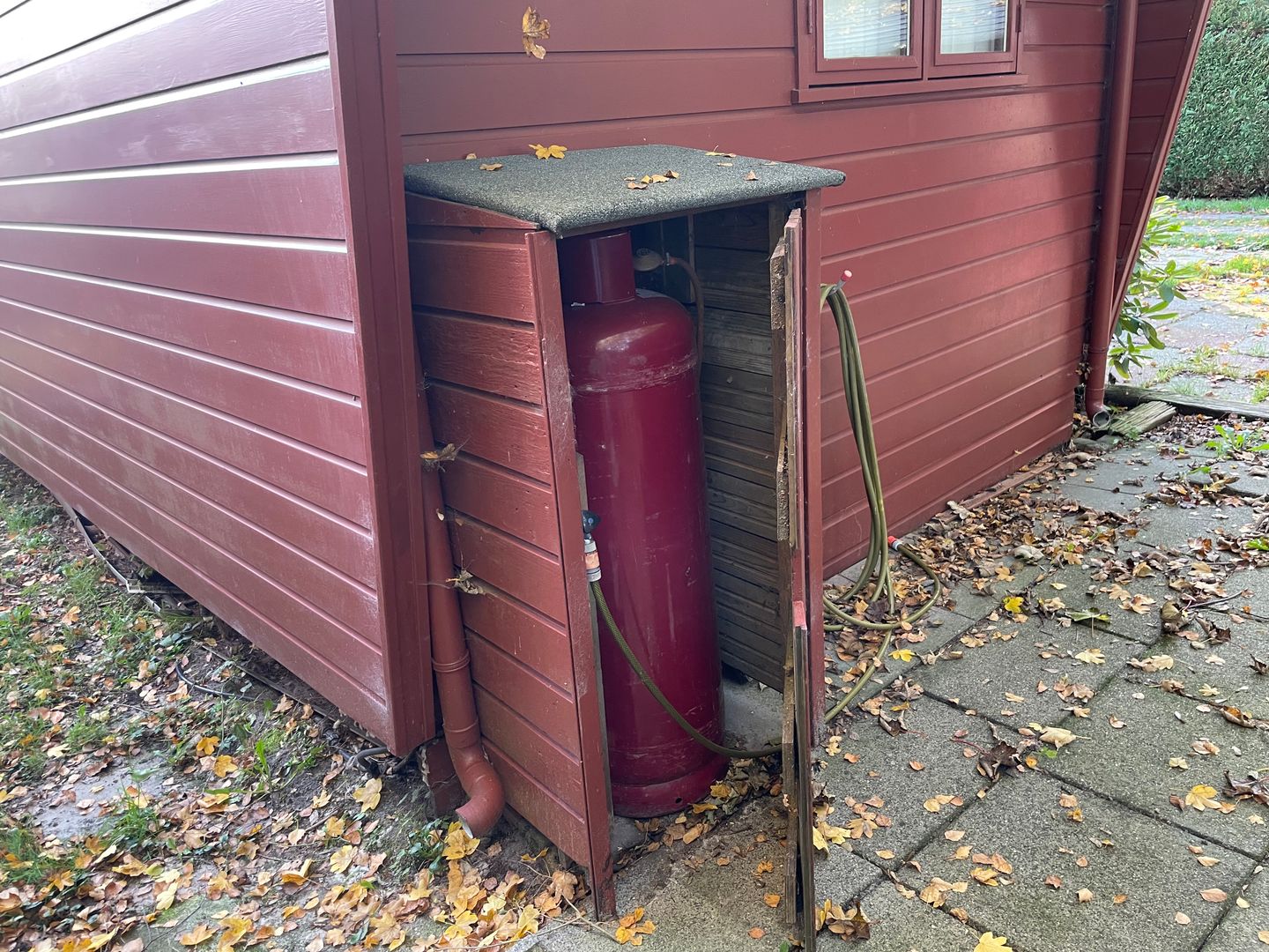 Foto 20 van Marderleane 4