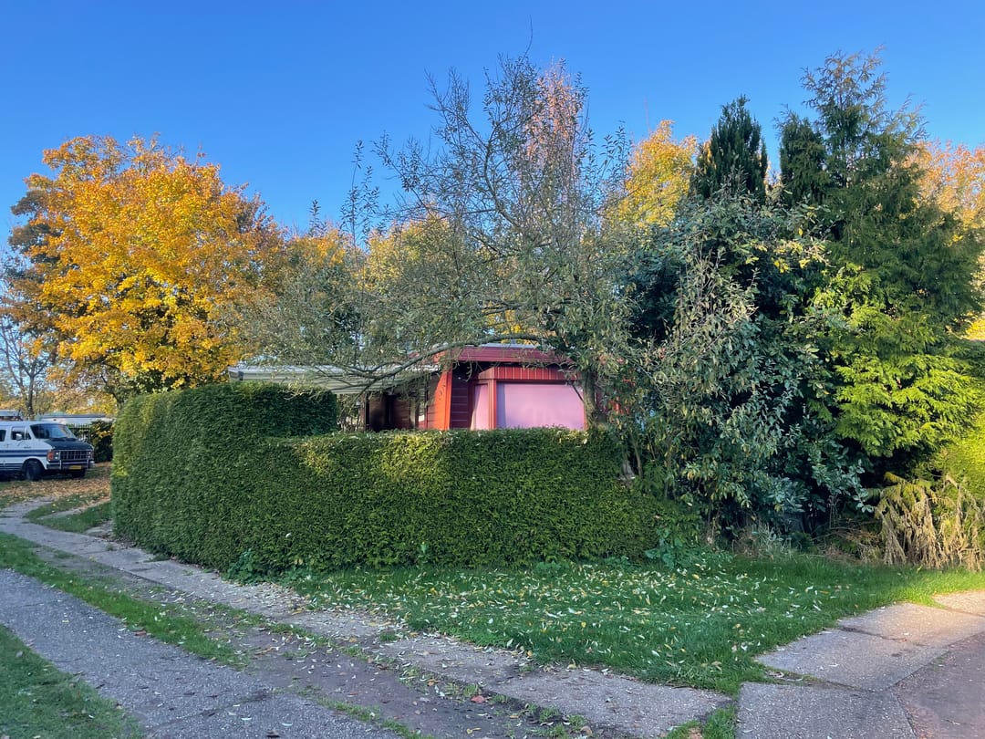 Foto 22 van Marderleane 4