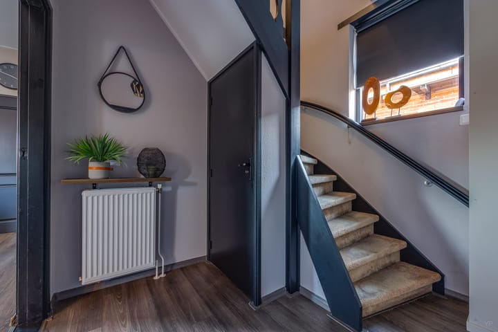 Foto 24 van Tilstraat H 41