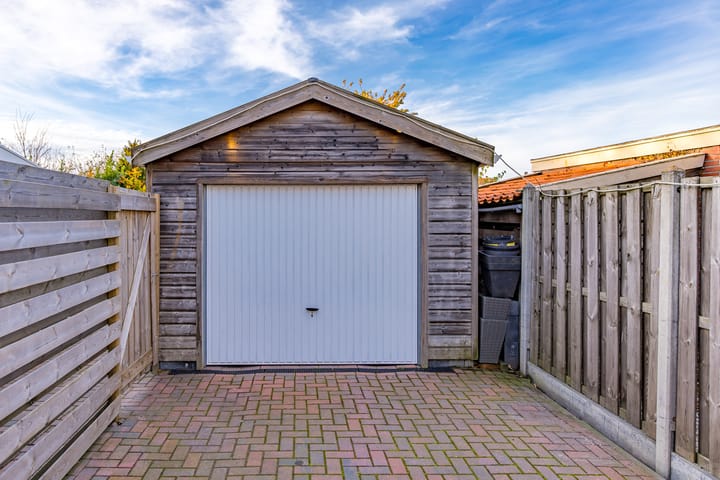 Foto 33 van Tilstraat H 41