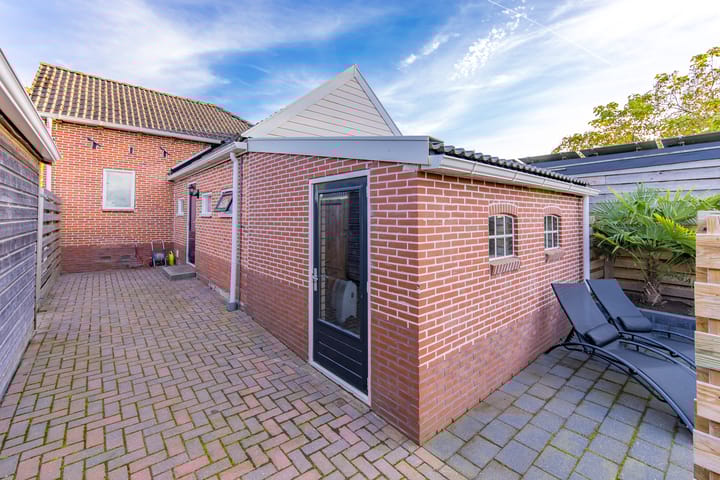 Foto 34 van Tilstraat H 41