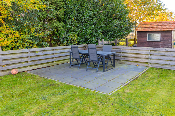 Foto 38 van Tilstraat H 41