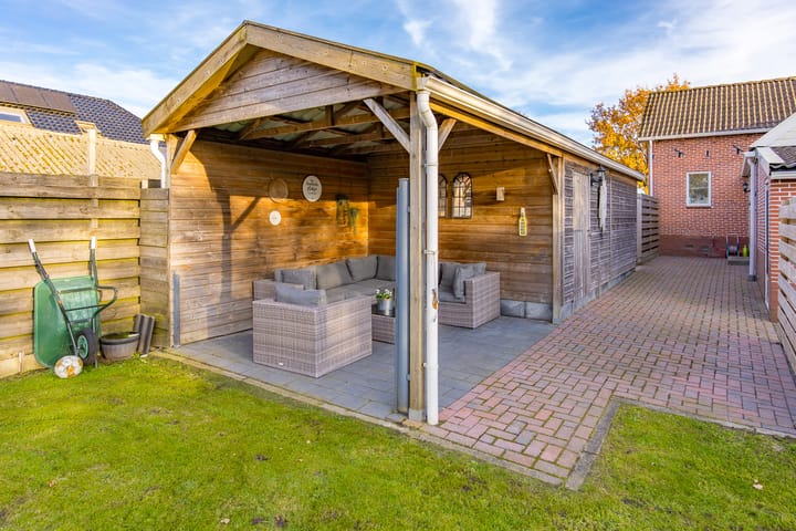 Foto 41 van Tilstraat H 41