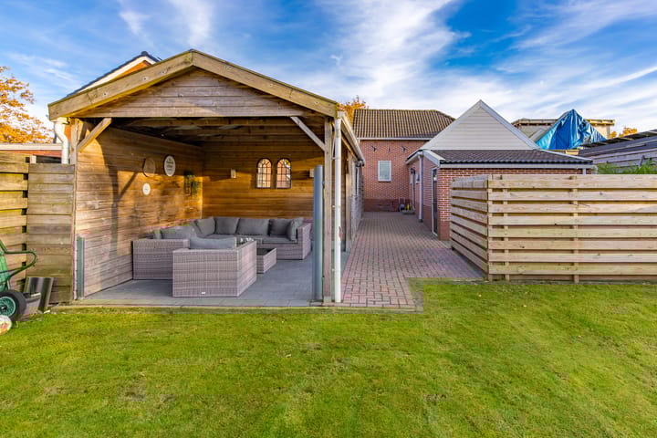 Foto 42 van Tilstraat H 41