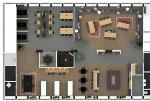 Bekijk foto 3 van Wibautstraat 135