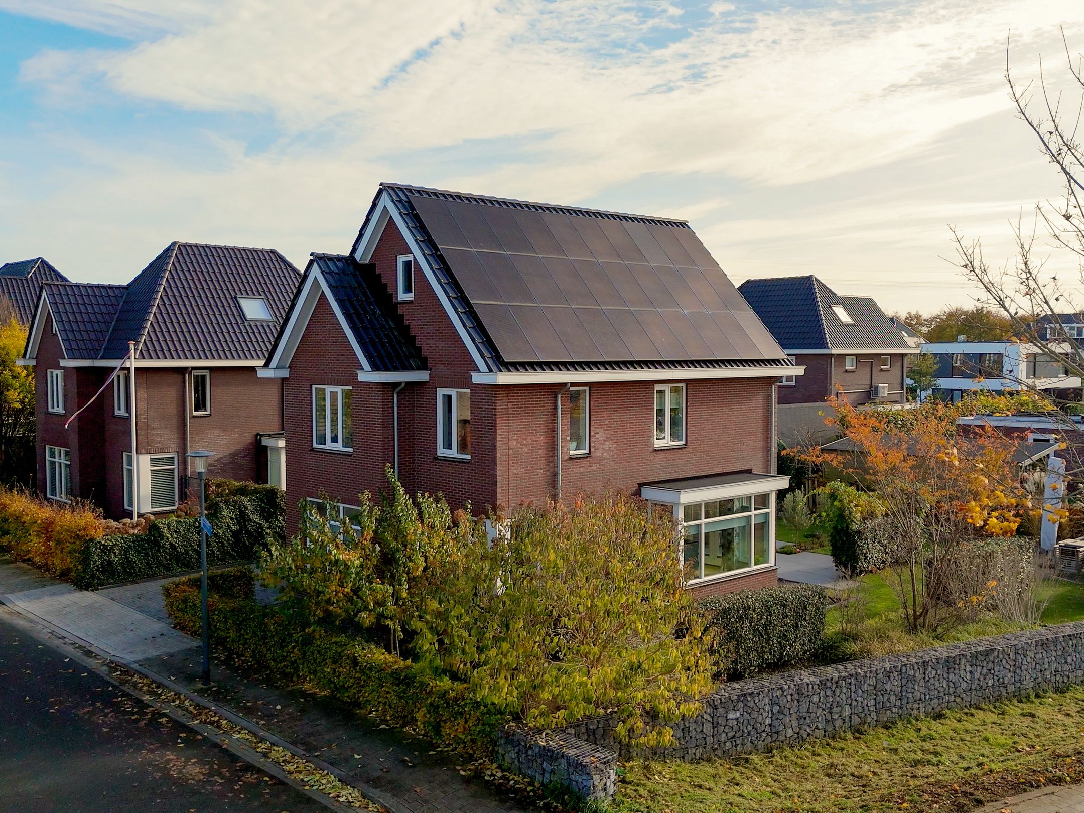 Laan van de Highlanders 2