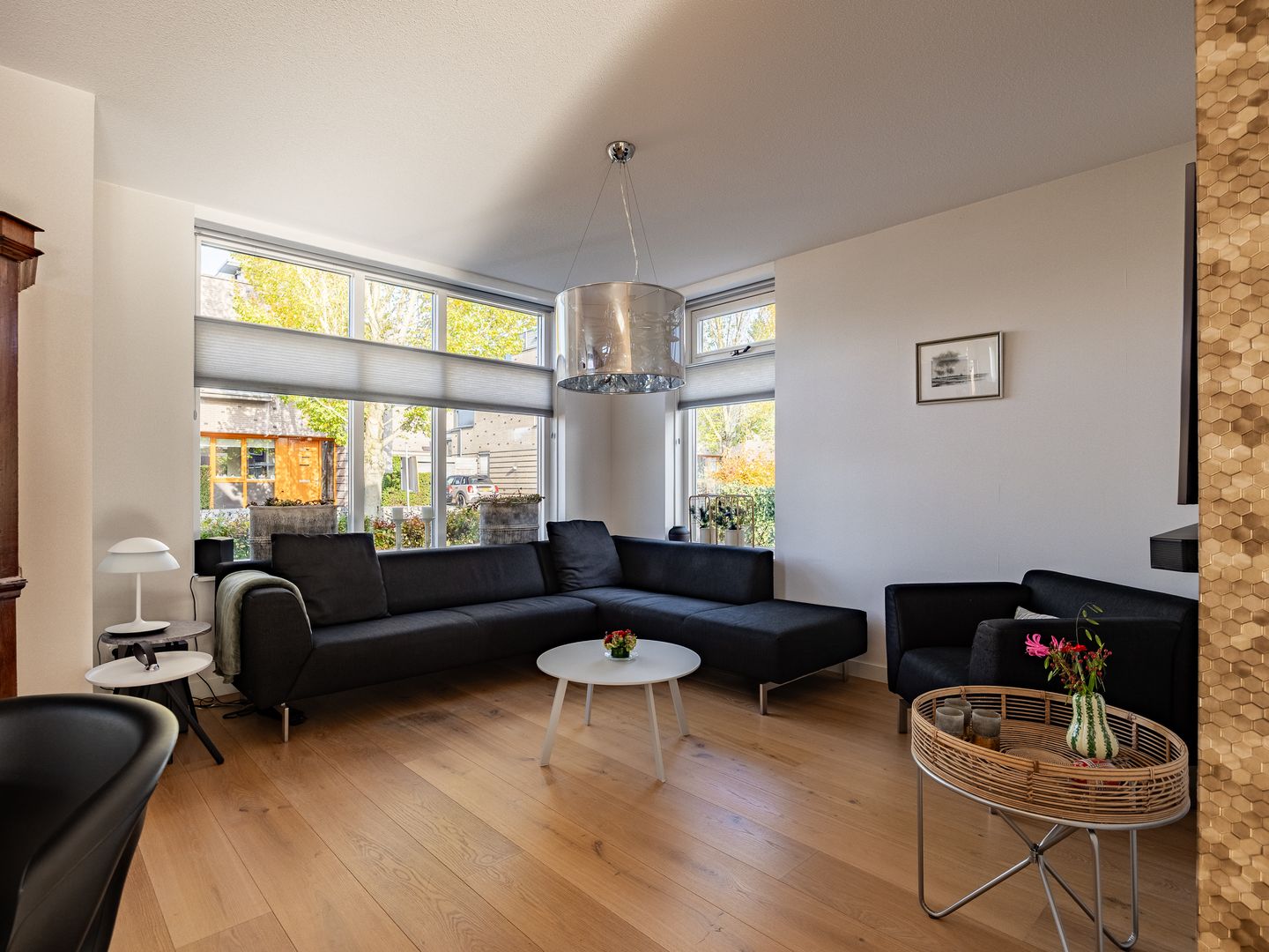 Foto 5 van Laan van de Highlanders 2