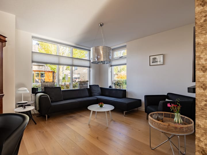 Foto 5 van Laan van de Highlanders 2