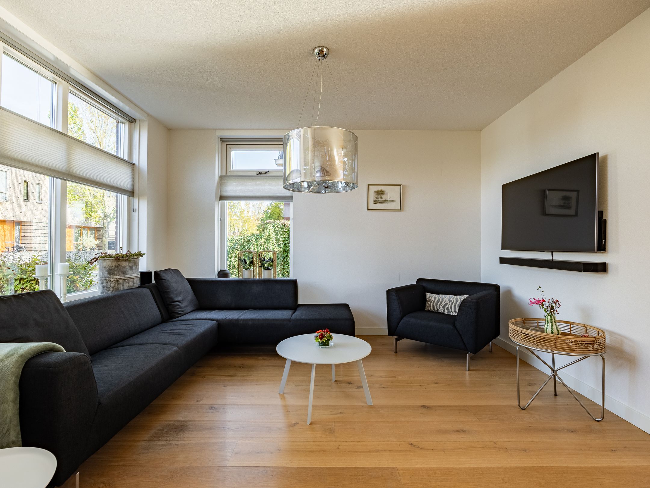 Foto 6 van Laan van de Highlanders 2