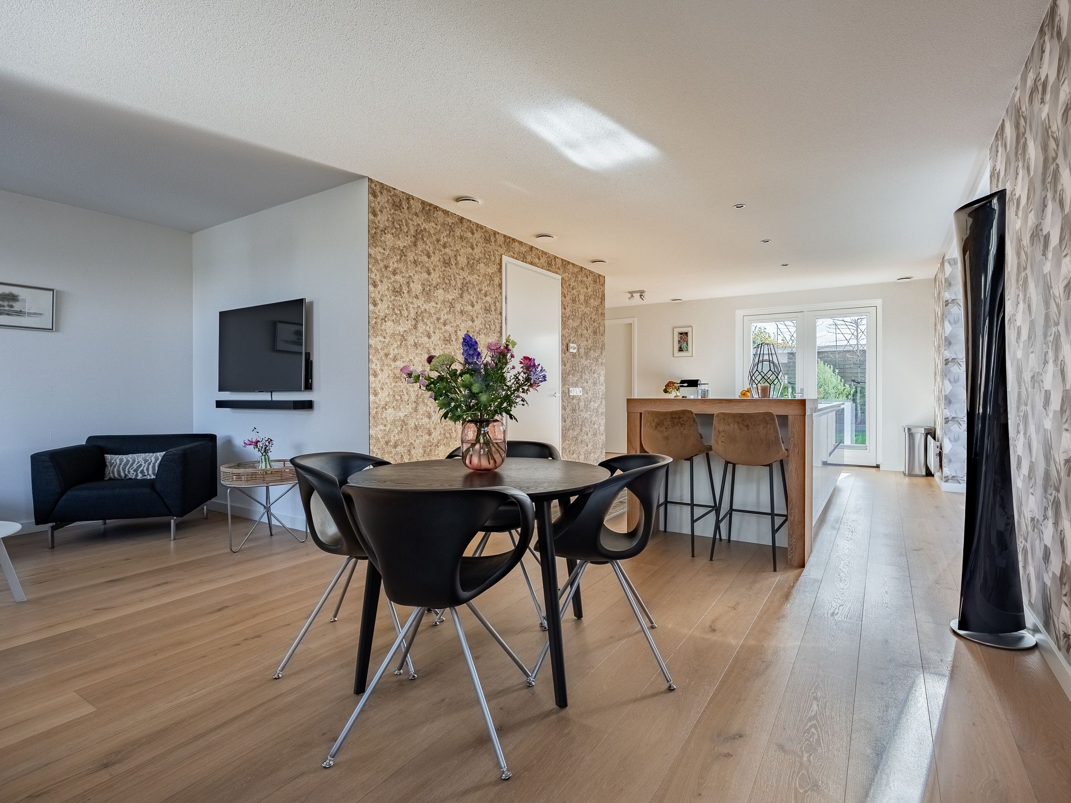 Foto 9 van Laan van de Highlanders 2