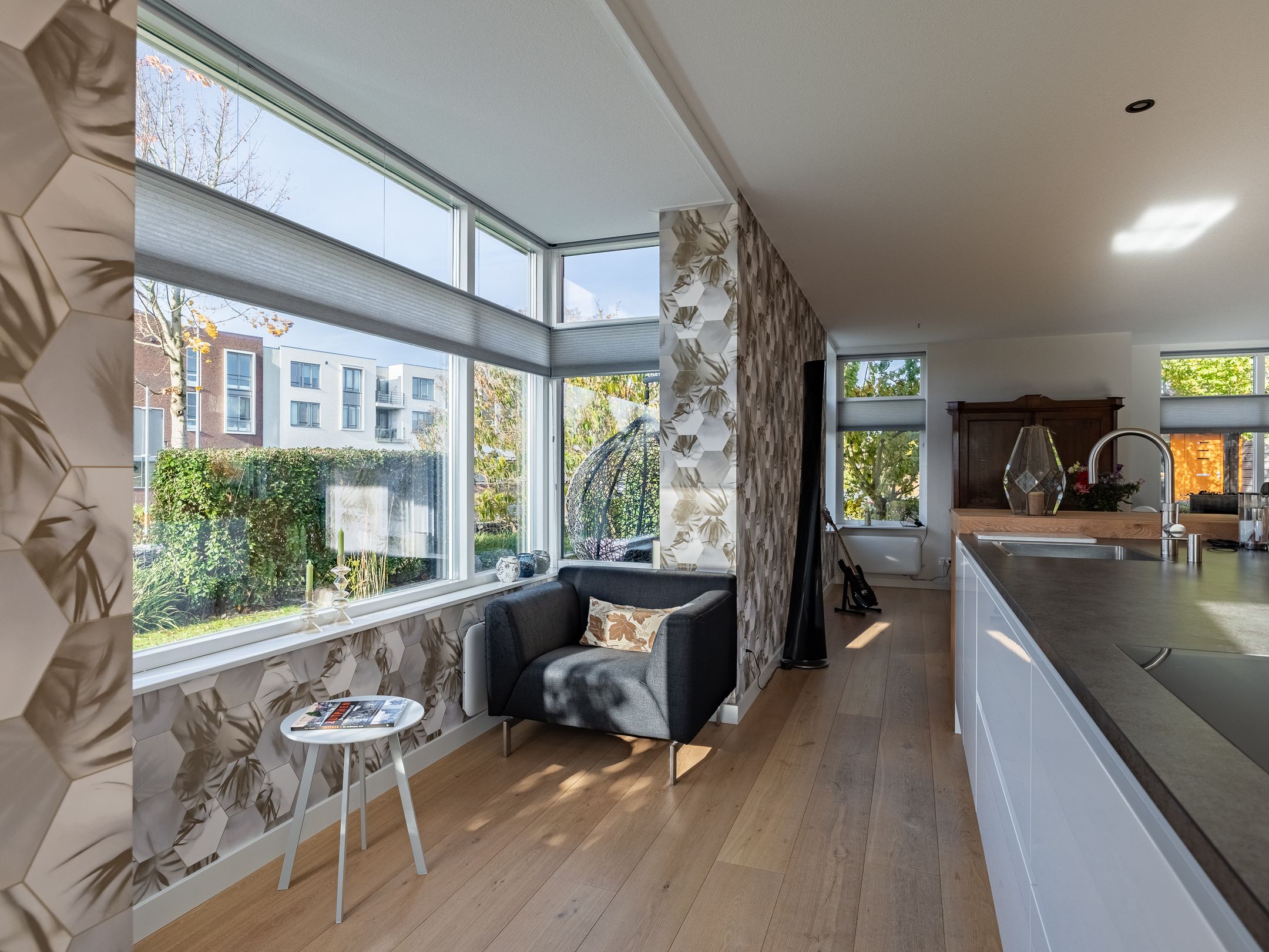 Foto 12 van Laan van de Highlanders 2