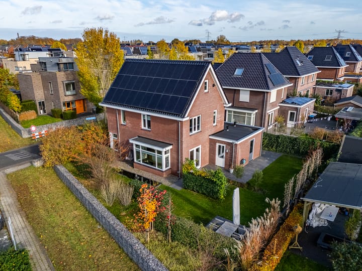 Foto 2 van Laan van de Highlanders 2