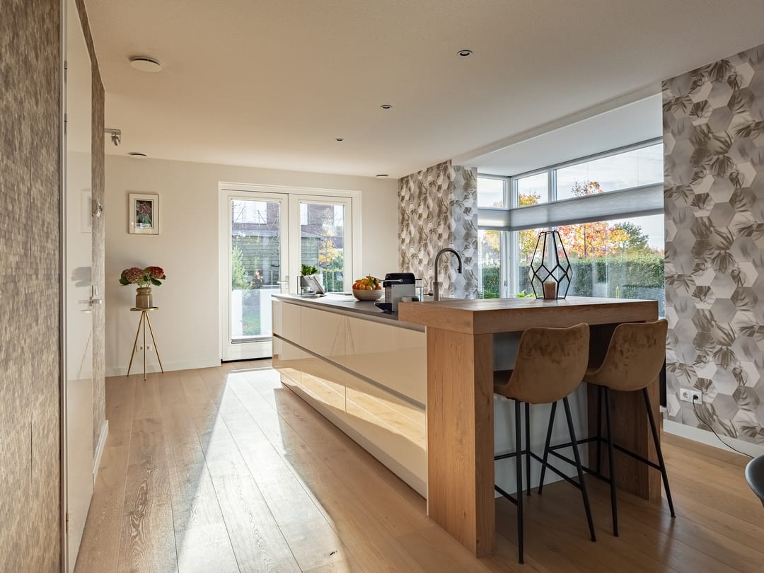 Foto 16 van Laan van de Highlanders 2