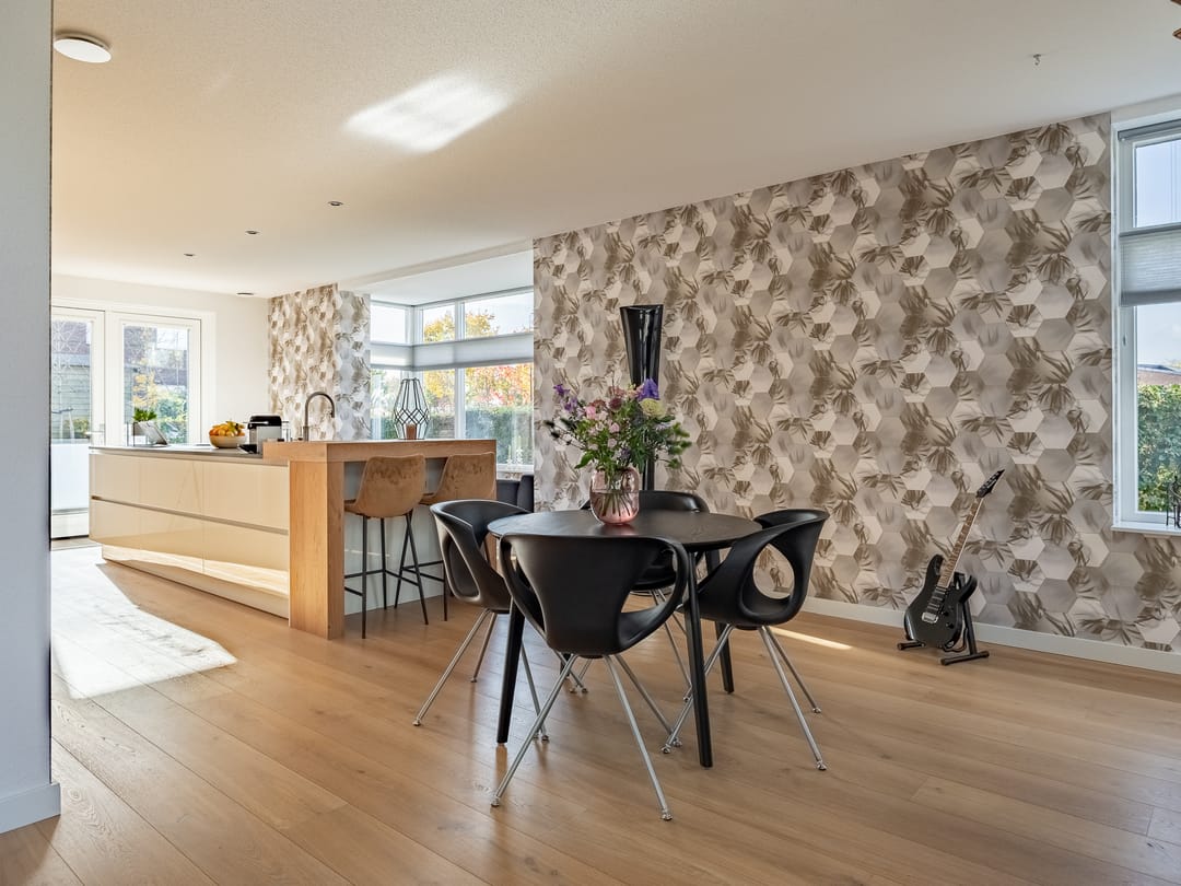 Foto 8 van Laan van de Highlanders 2