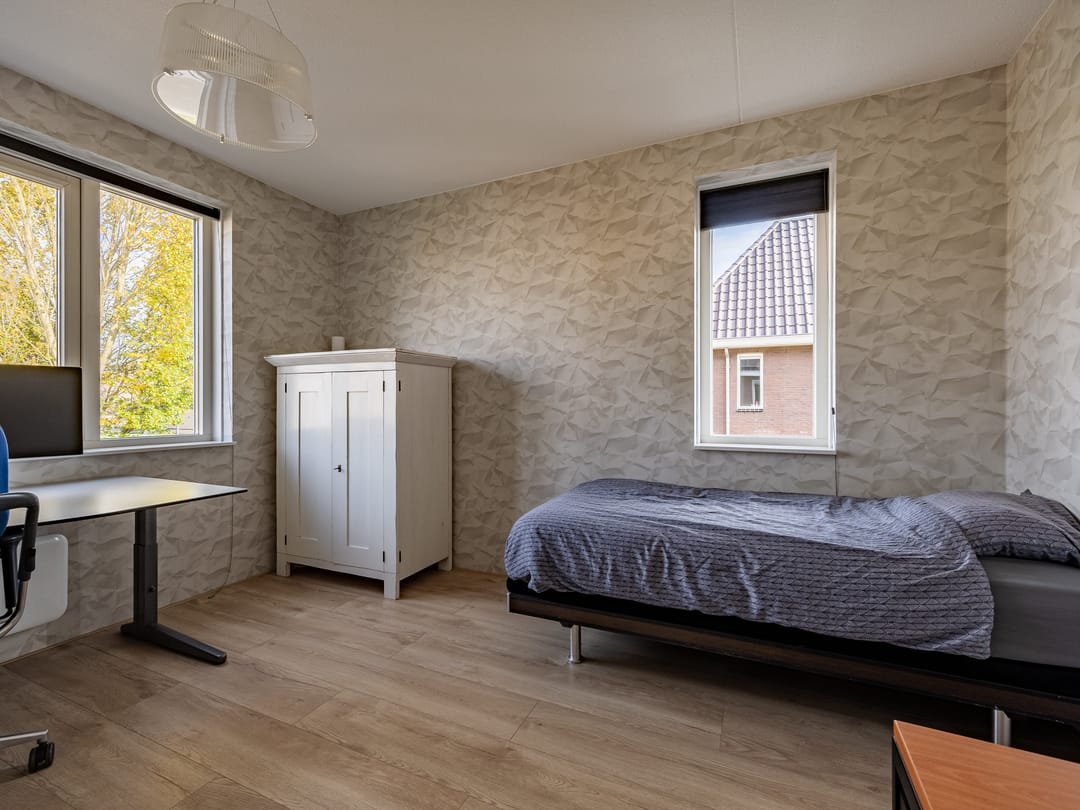 Foto 26 van Laan van de Highlanders 2