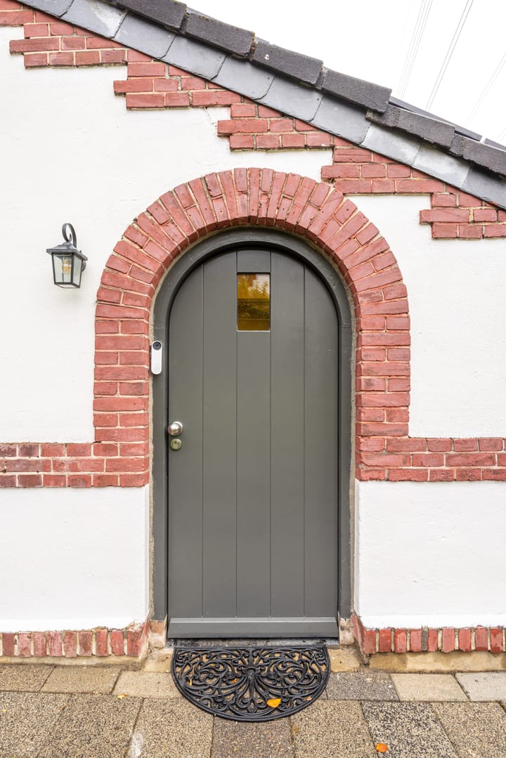 Photo 3 of Melchersstraat 8