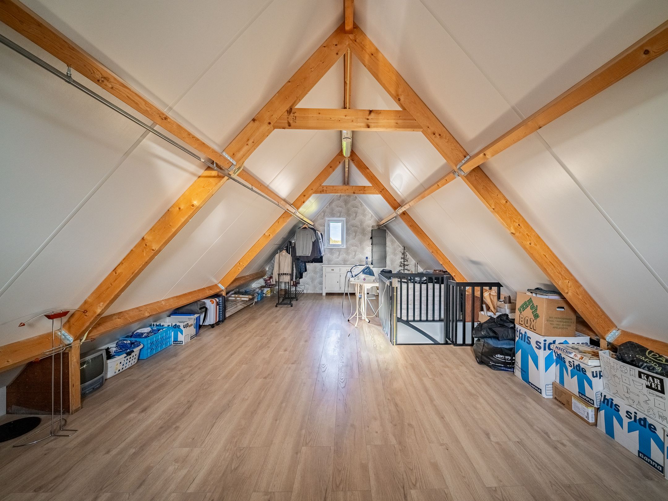 Foto 33 van Laan van de Highlanders 2