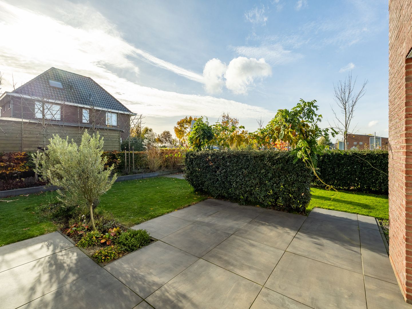 Foto 34 van Laan van de Highlanders 2