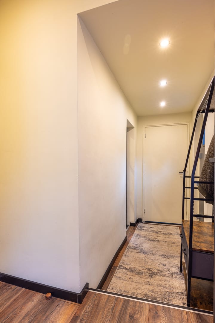 Photo 5 of Melchersstraat 8