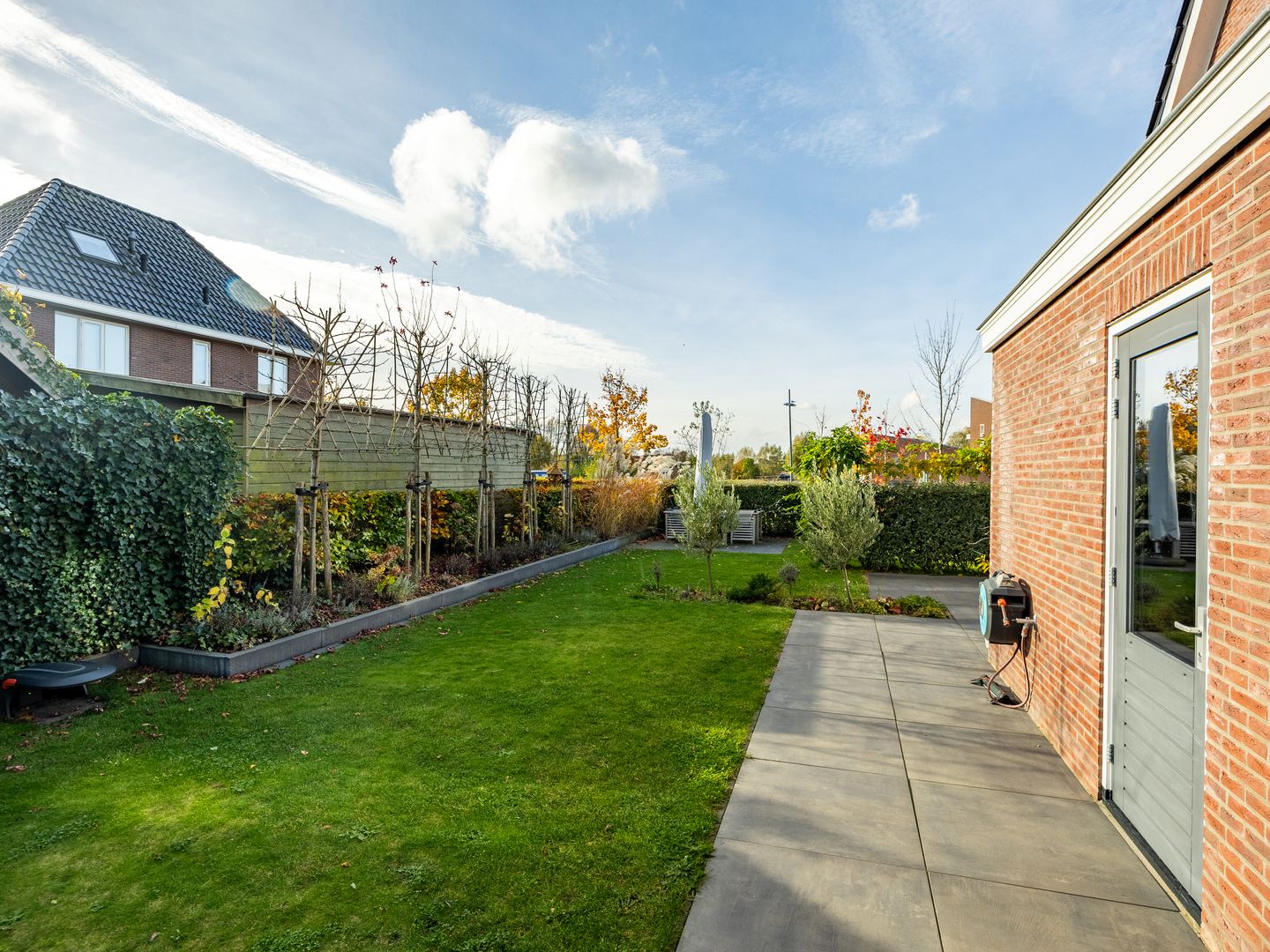 Foto 35 van Laan van de Highlanders 2