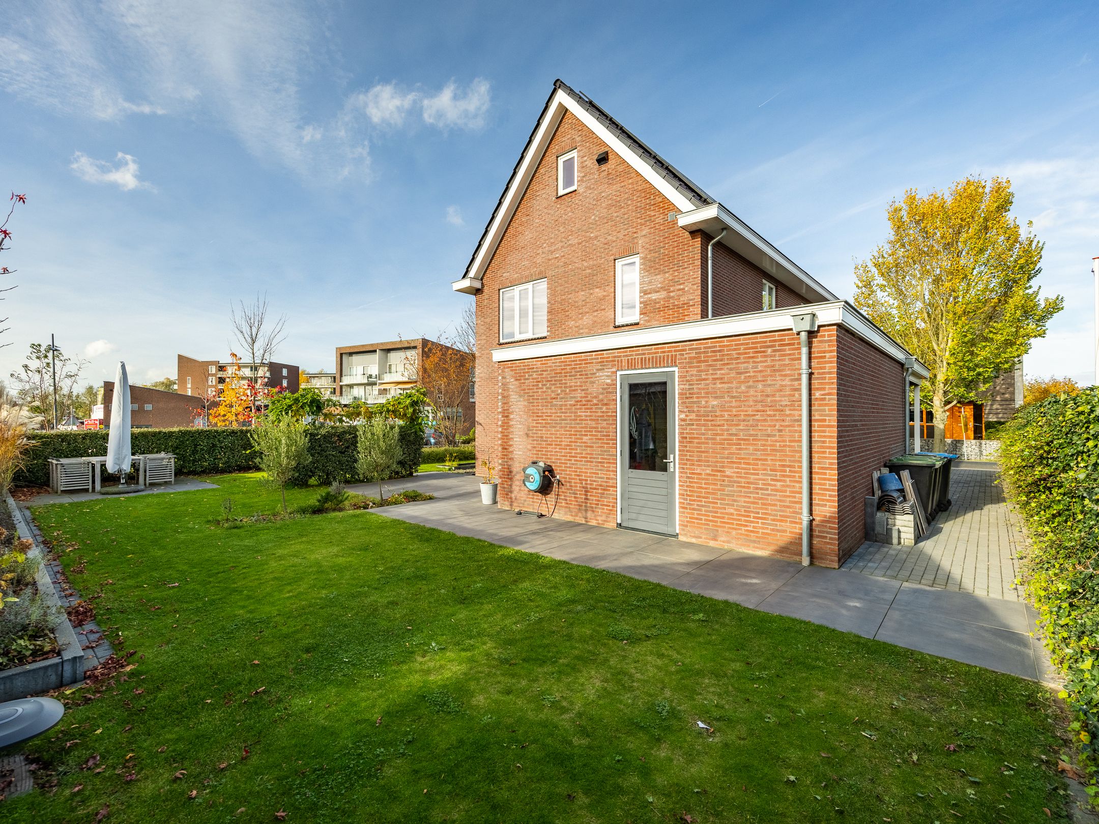 Foto 36 van Laan van de Highlanders 2