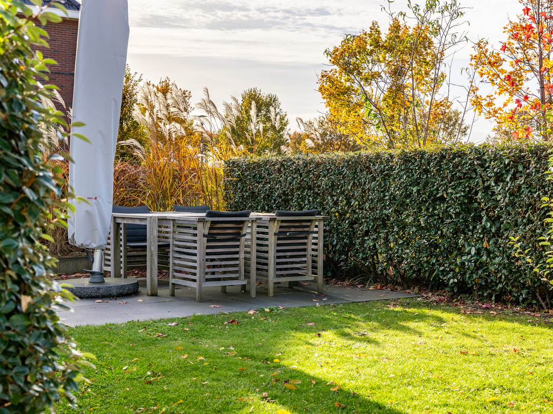 Foto 37 van Laan van de Highlanders 2