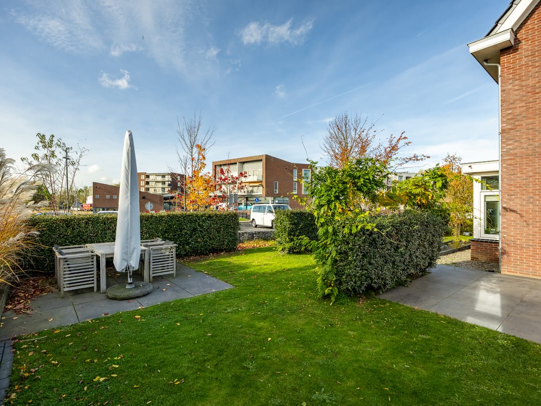 Foto 38 van Laan van de Highlanders 2