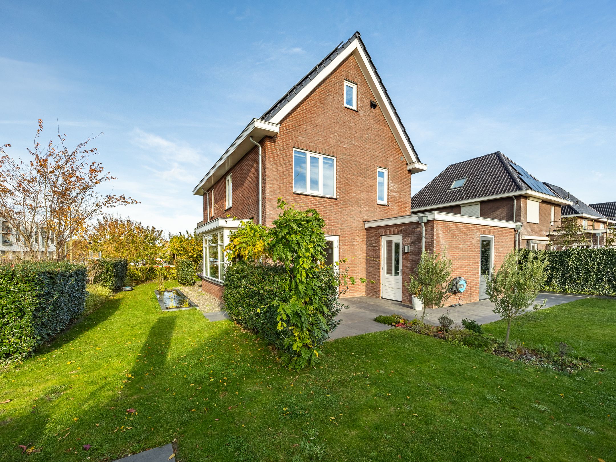 Foto 39 van Laan van de Highlanders 2