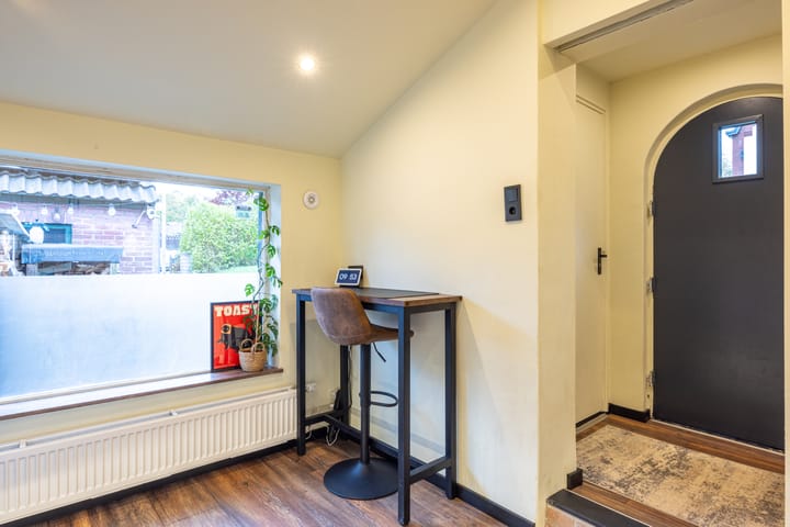 Foto 6 van Melchersstraat 8