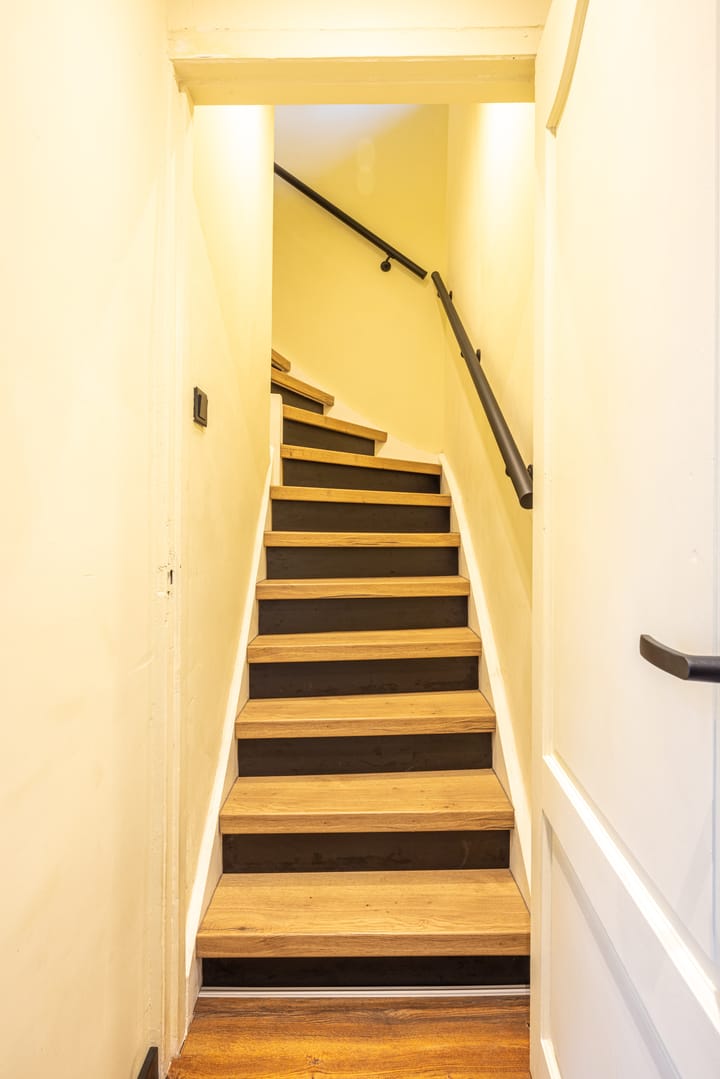 Foto 7 van Melchersstraat 8