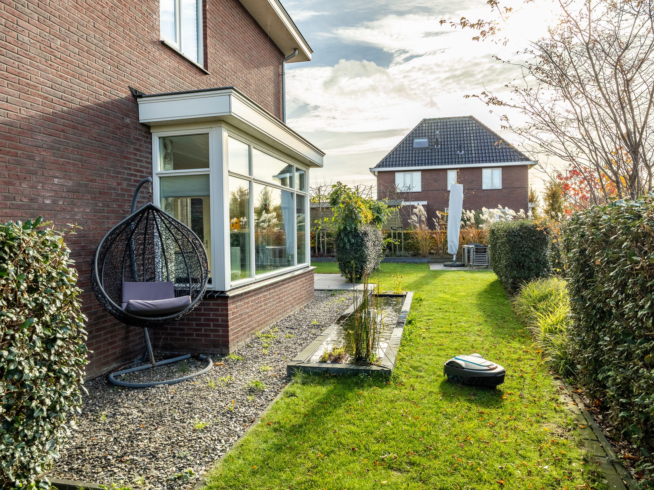 Foto 42 van Laan van de Highlanders 2