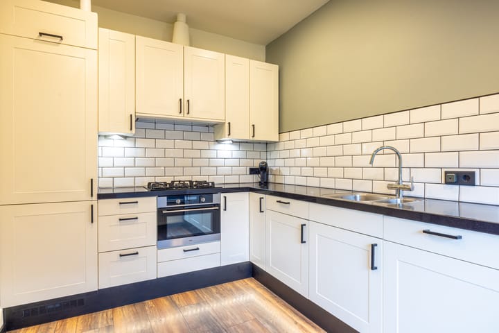 Foto 10 van Melchersstraat 8