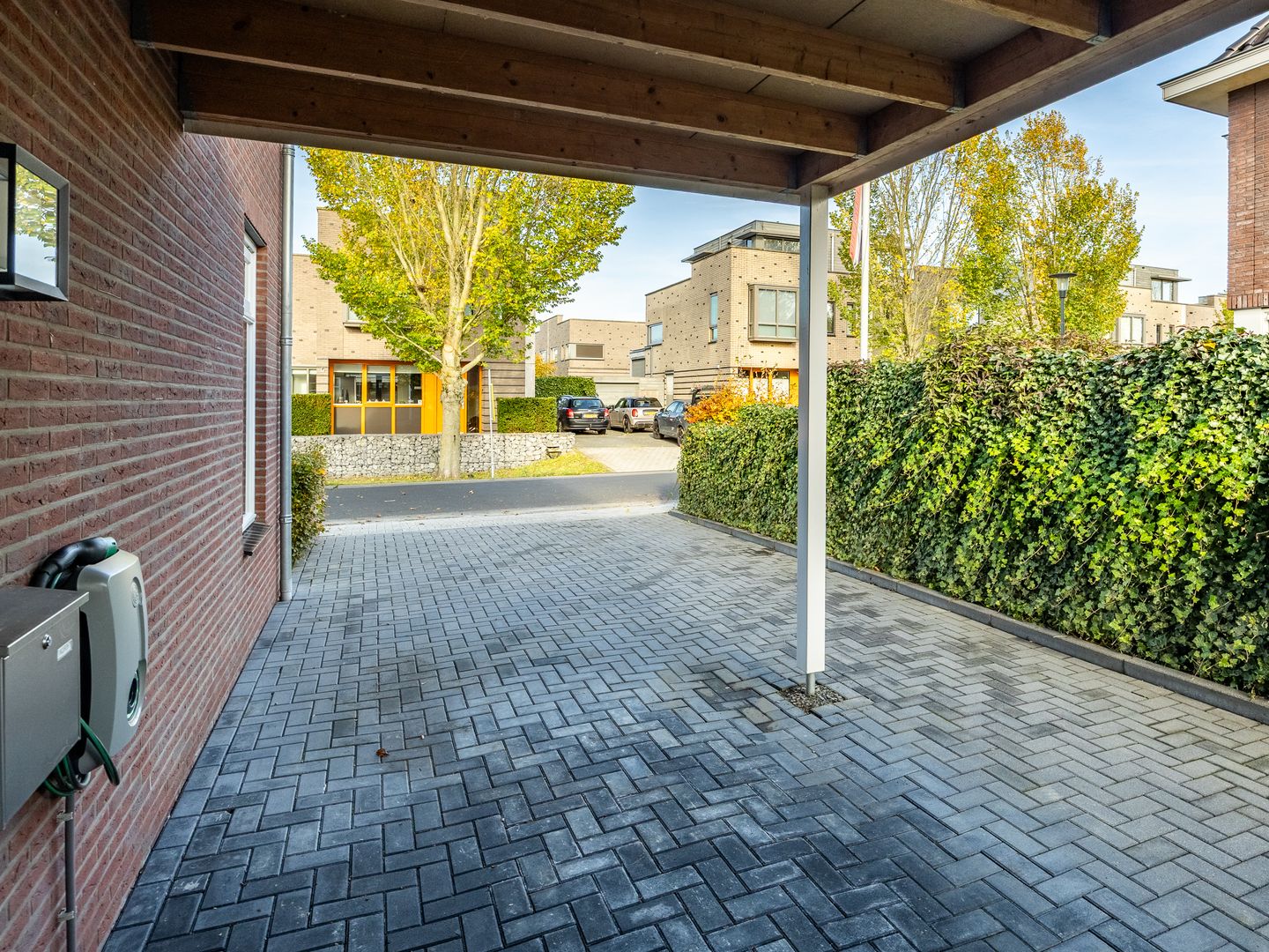 Foto 44 van Laan van de Highlanders 2