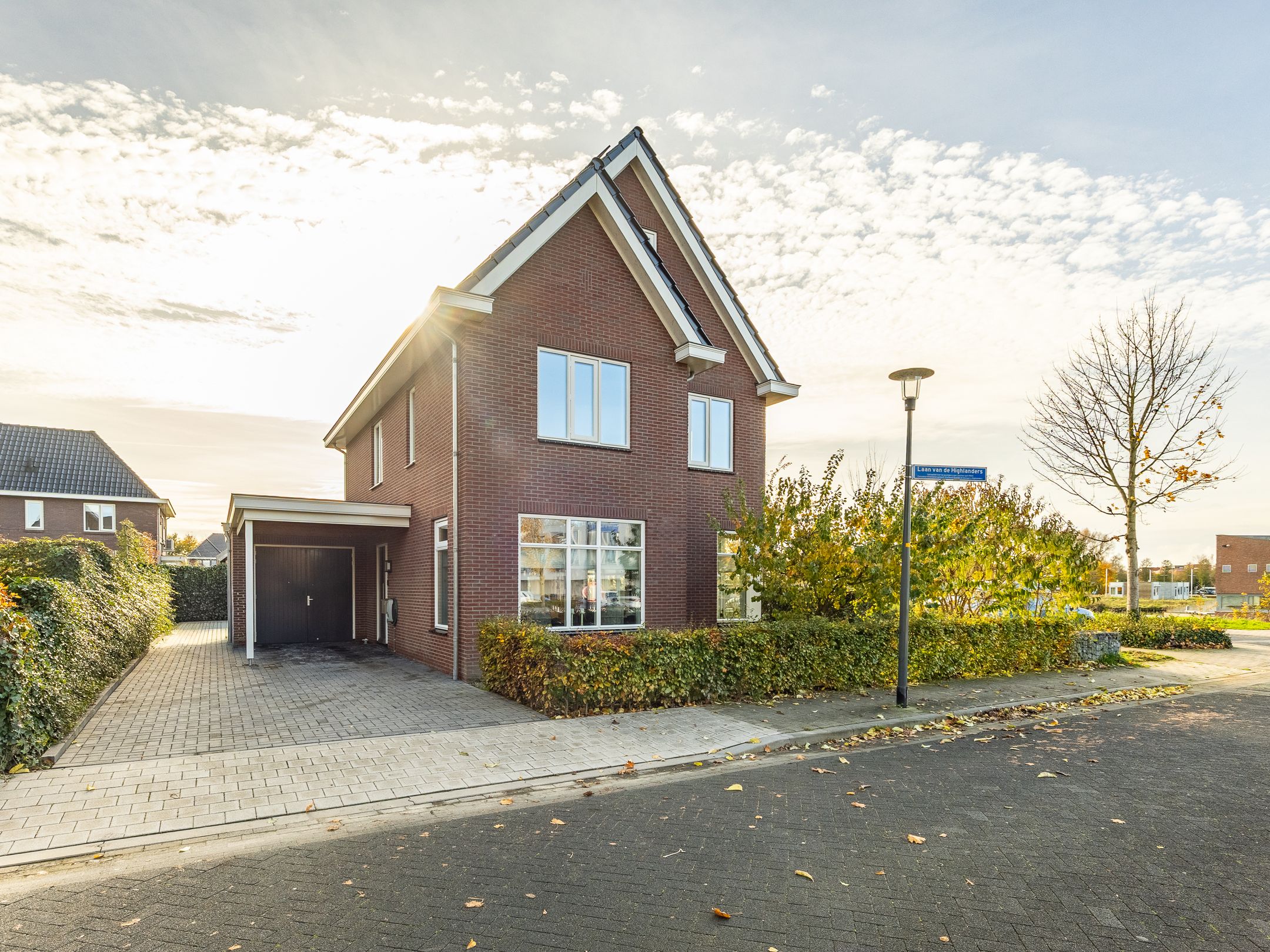 Foto 45 van Laan van de Highlanders 2