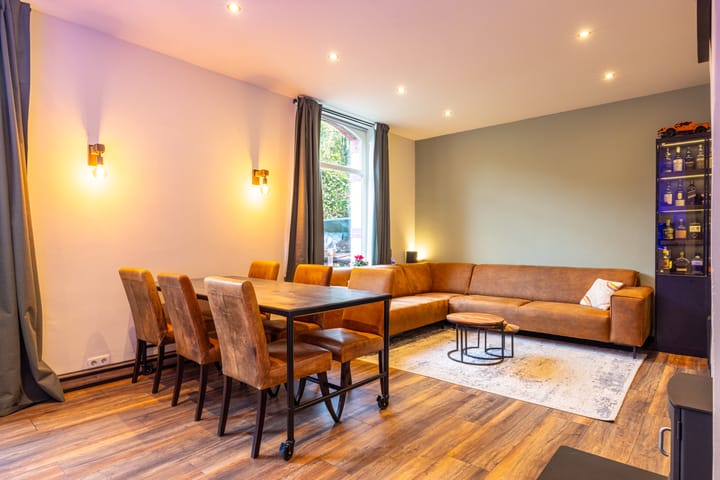 Foto 12 van Melchersstraat 8