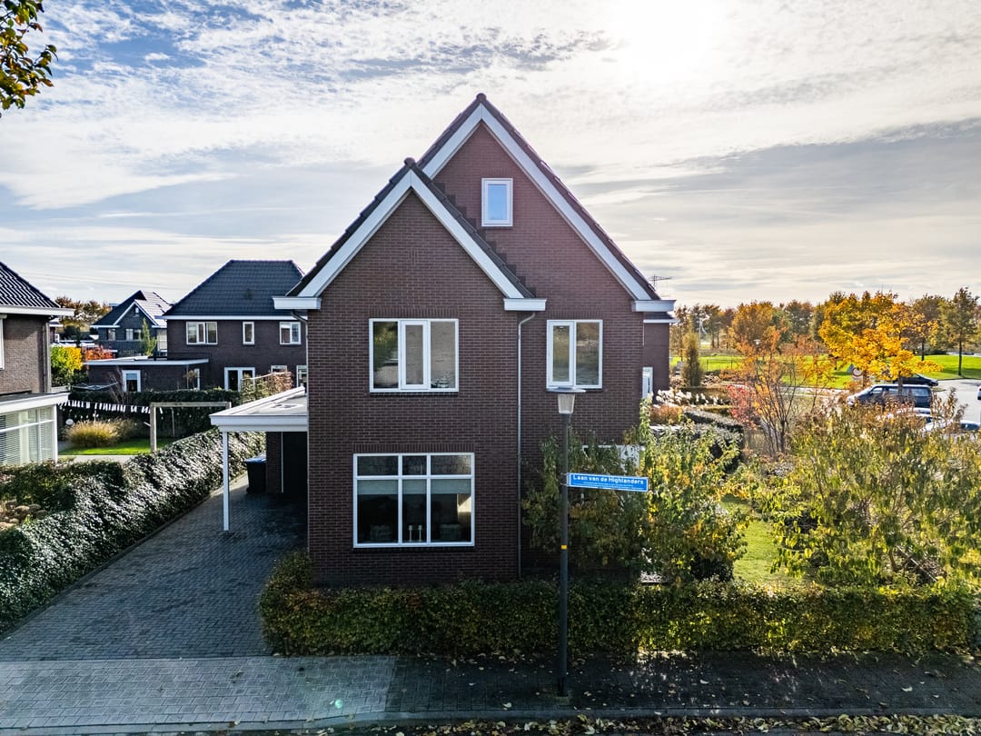 Foto 46 van Laan van de Highlanders 2