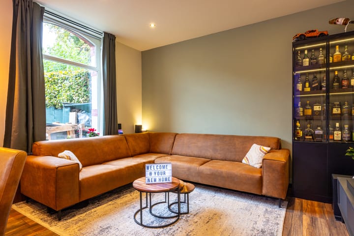 Foto 13 van Melchersstraat 8