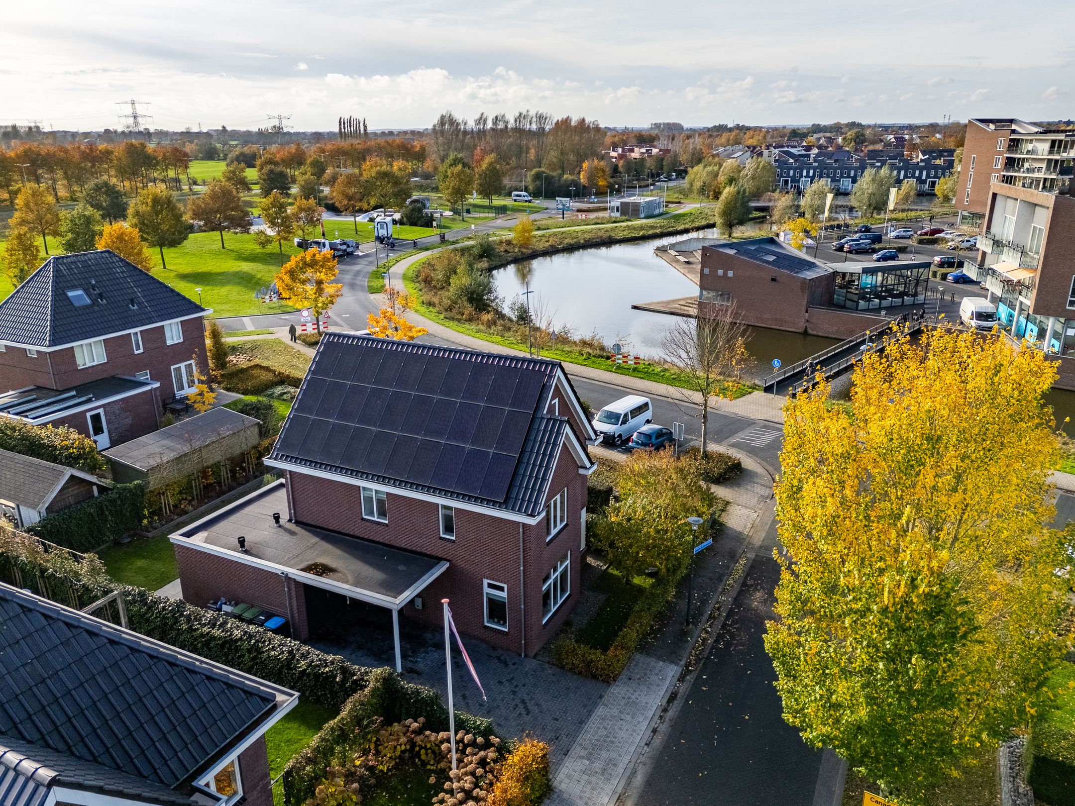 Foto 48 van Laan van de Highlanders 2